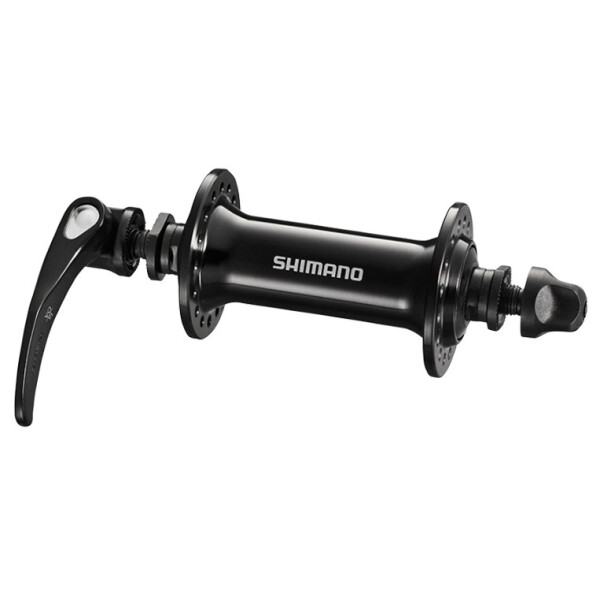 

Передняя Shimano HB-RS300 32отв. черн.