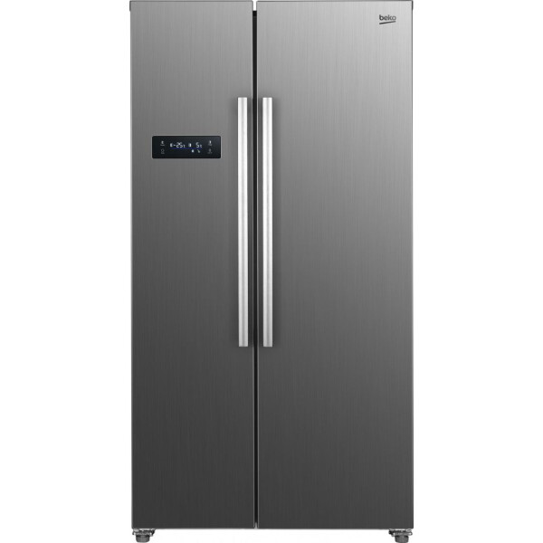 

Beko GNO5221XP