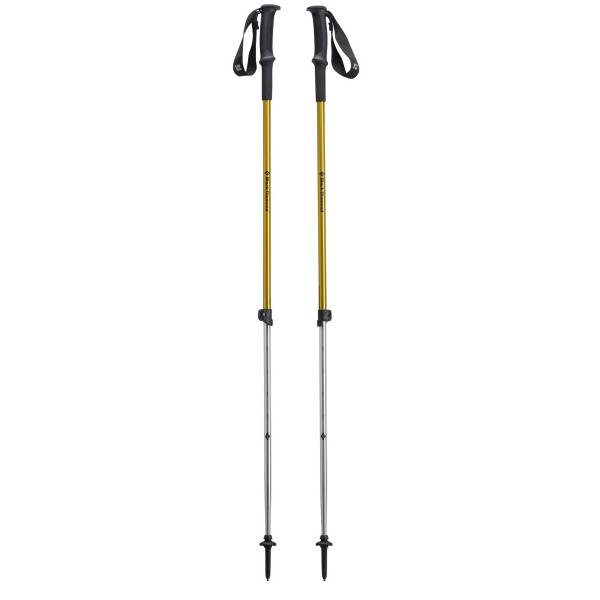 

Black Diamond Trail Sport 2 Trek 100-140 Желтый (BD 112189)