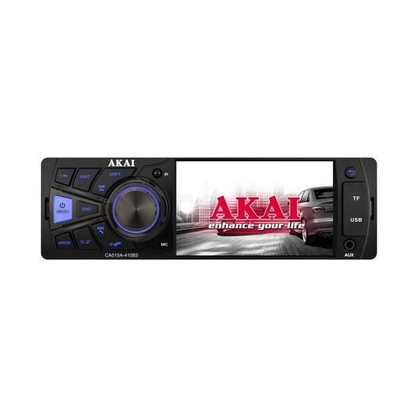 

Магнитола Akai CA015A-4108S