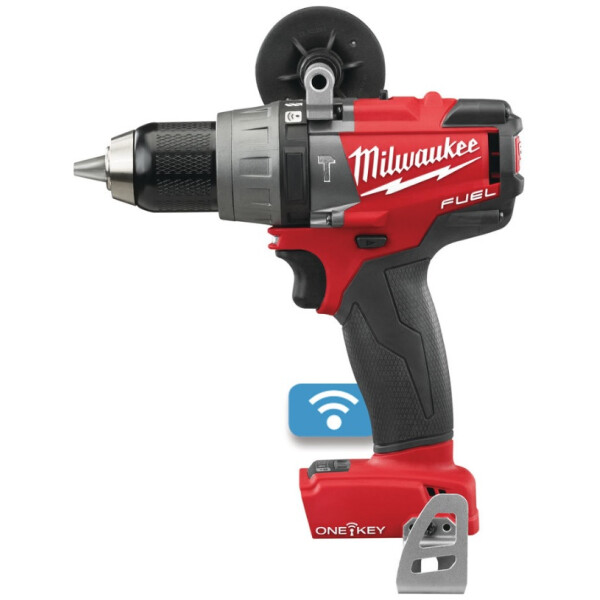 

ударная MILWAUKEE M18 FUEL ONEPD-0 ONE-KEY (4933451146) (Без АКБ и ЗУ)
