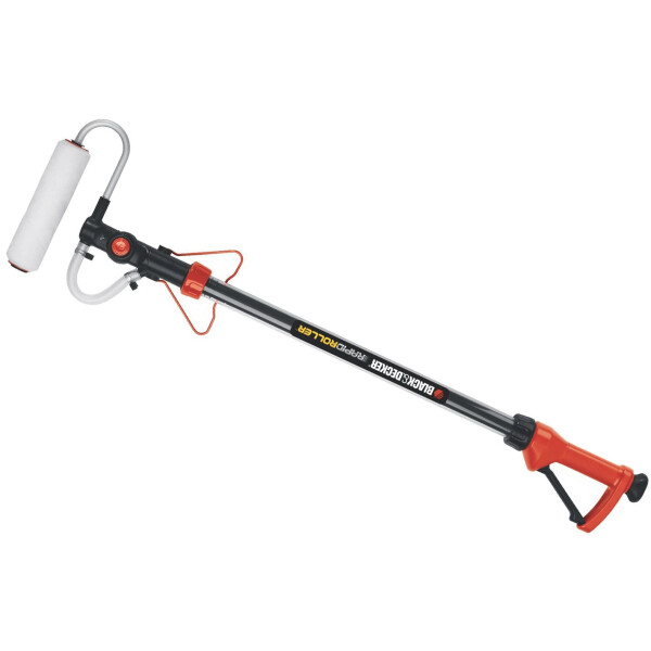 

Краскопульт BLACK + DECKER 650 мл. BDPR400