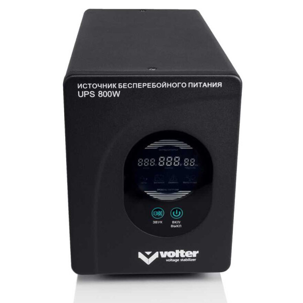 

ИБП Volter 800