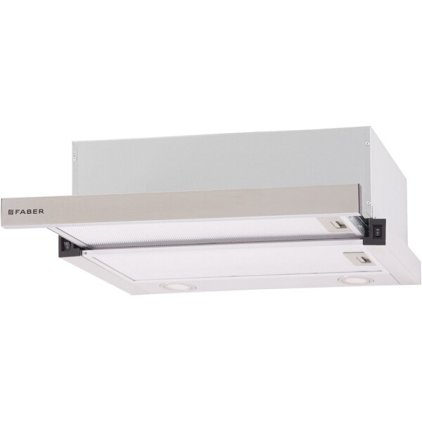 

Вытяжка Faber TLSC X A60 2LS