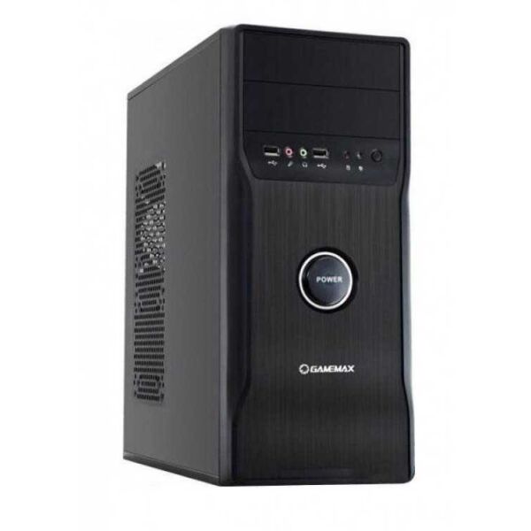 

Корпус GAMEMAX ET-205-NP