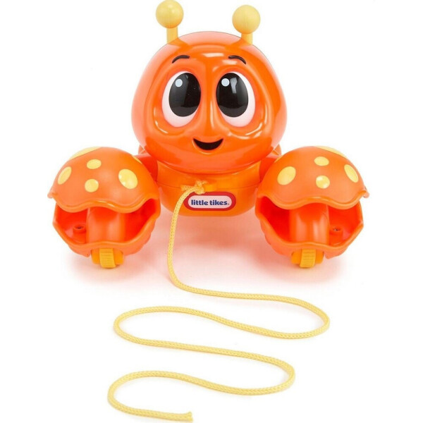 

Каталка Little Tikes Веселый Лобстер (638534)