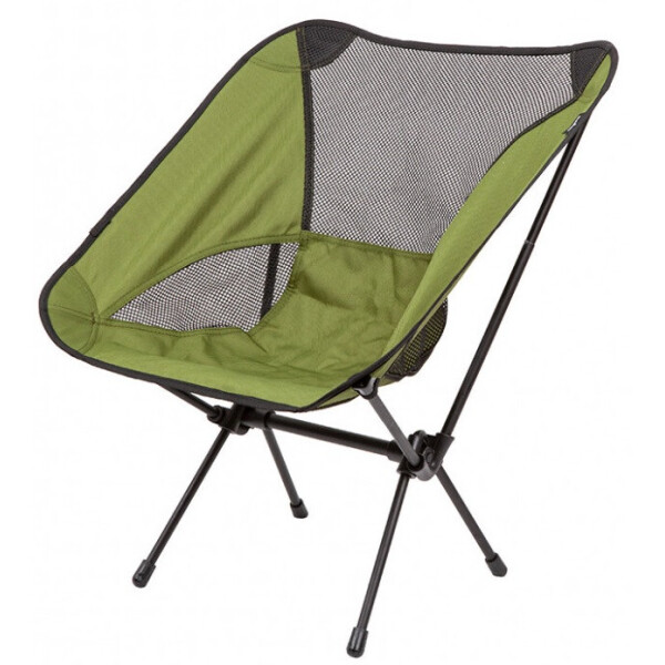 

Стул складной Summit Ultra Light Forest Green (20643)