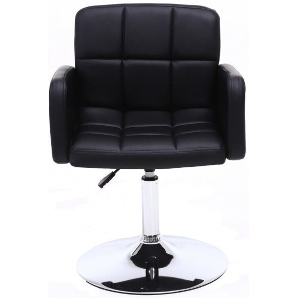

Стул барный хокер Bonro B-869-1 black