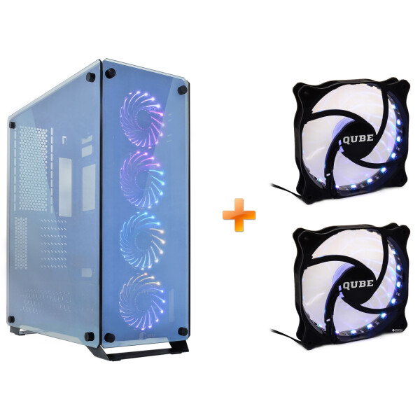 

QUBE QBT97_FMNU4+2ARMOR