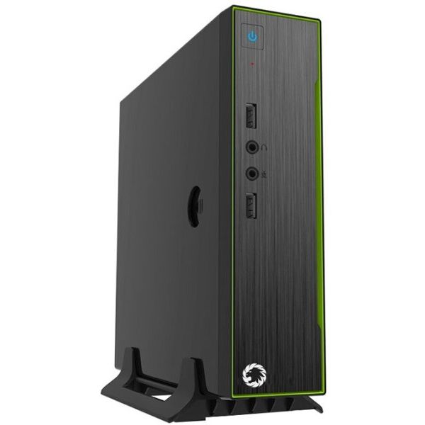 

Корпус GAMEMAX M200 Black 60W
