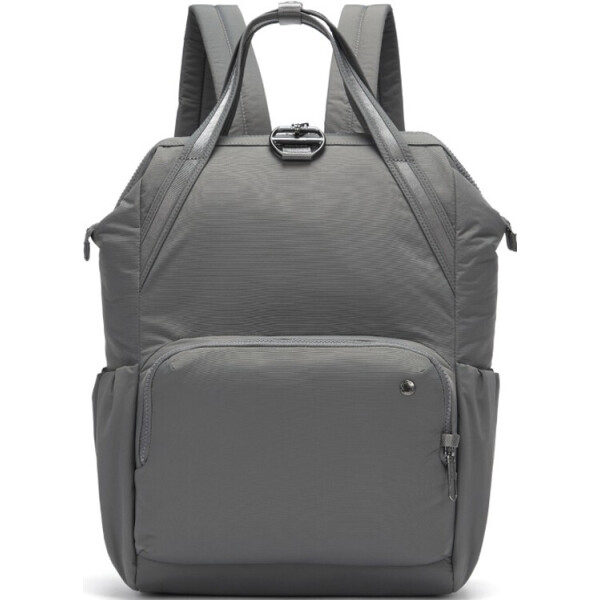 

Рюкзак Женский "антивор" Citysafe CX Backpack, 6 степеней защиты (20420520)