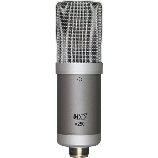 Акція на Микрофон MXL V250 від Allo UA
