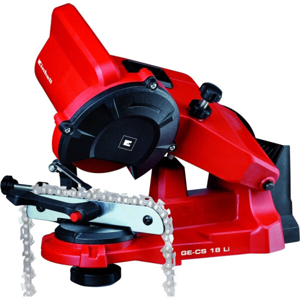 

Станок для заточки цепей Einhell X-Change GE-CS 18 Li - Solo