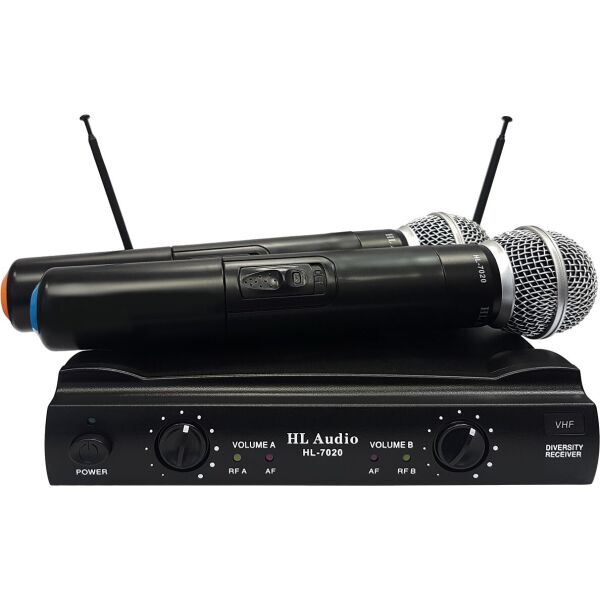 

Радиосистема HL AUDIO HL-7020