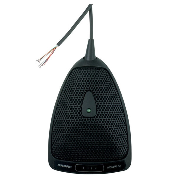 

Микрофон Shure MX392/C