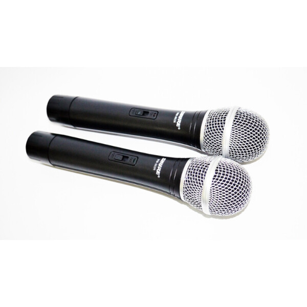 Акція на Микрофон Shure WM502R Black від Allo UA