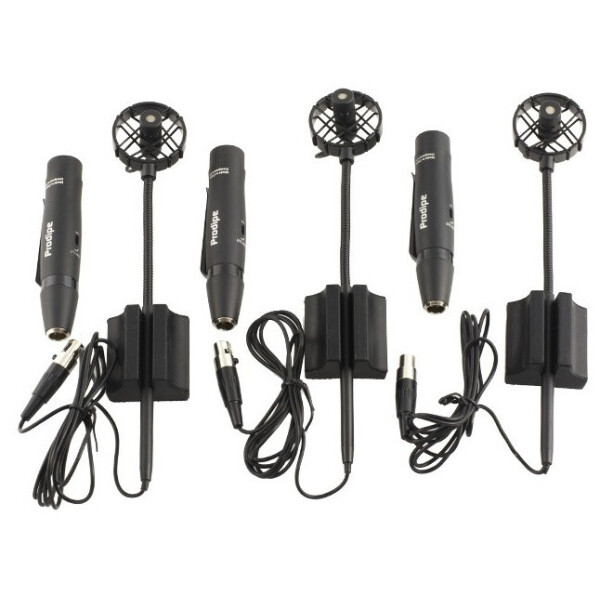 

Prodipe AL21 (набор для акордеона)