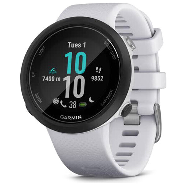 

Garmin Swim 2 Whitestone (010-02247-11)
