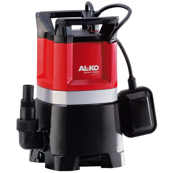 

Насос AL-KO Drain 10000 Comfort