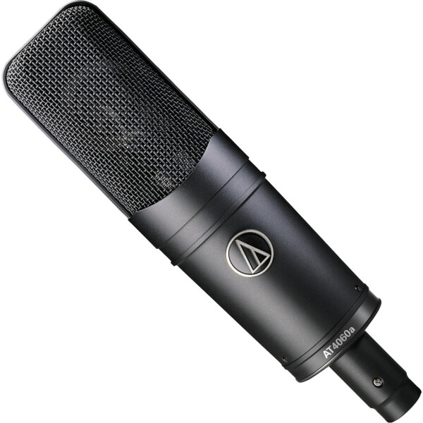 

AUDIO-TECHNICA AT4060a