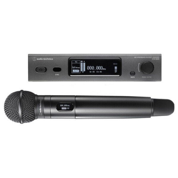 

Микрофон Audio-Technica ATW3212-C510