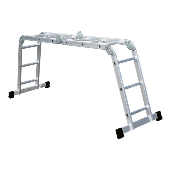 

Лестница шарнирная Forte 22239 3х4