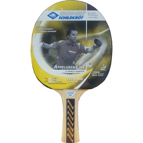 

Ракетка для настольного тенниса Donic Waldner 700