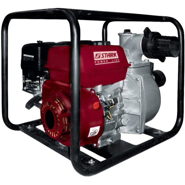 

Мотопомпа Eternus WH15S