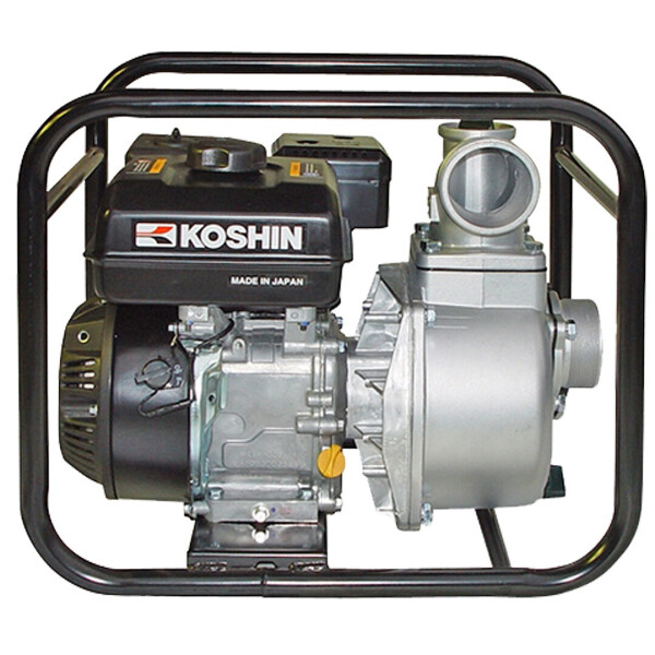 

Koshin SEV-80X