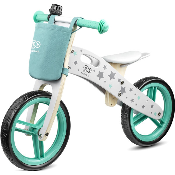 

Беговел Kinderkraft Runner Stars (KKRUNNRSTR000Z)