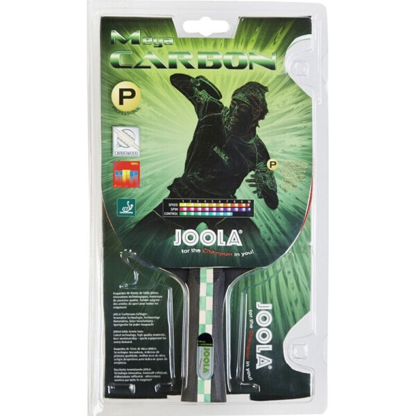 

Ракетки для настольного тенниса Joola Mega Carbon