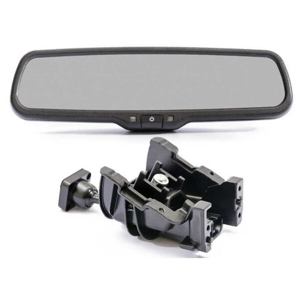 

зеркало Phantom RMS-431 DVR Full HD-31