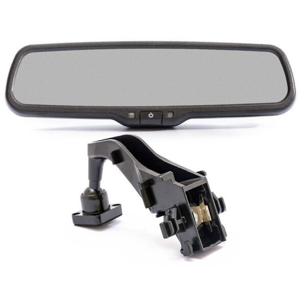 

Видеорегистратор зеркало Phantom RMS 431 DVR Full HD 21 (54021)