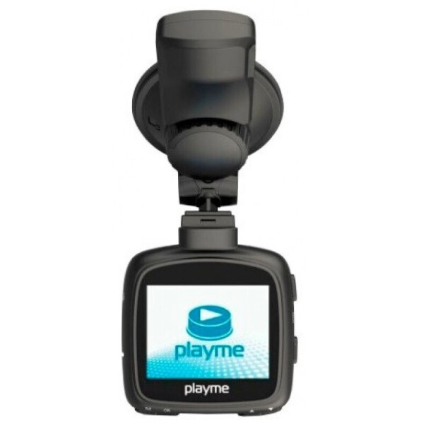 

Видеорегистратор Радар детектор Playme MAXI (48786)