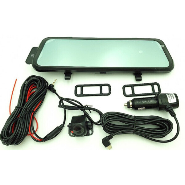 

DVR E-92+ Full Hd 1080