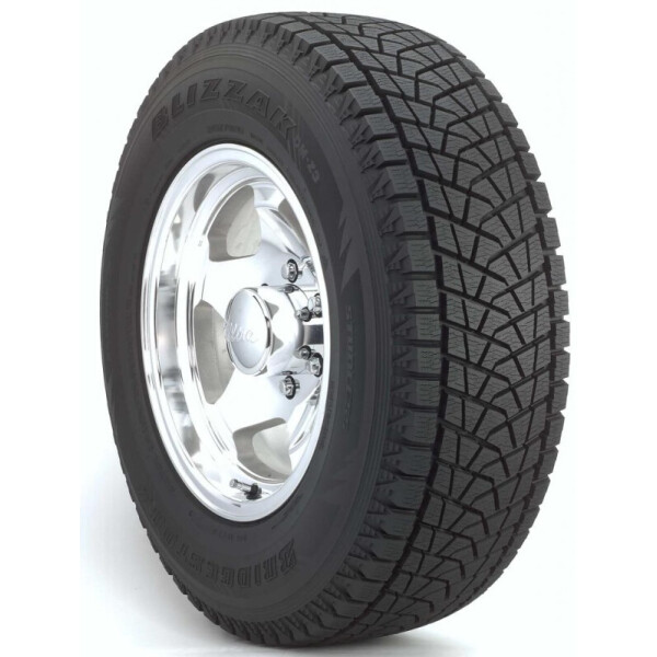 

BRIDGESTONE BLIZZAK DM-Z3 103Q XL 235/55 R17