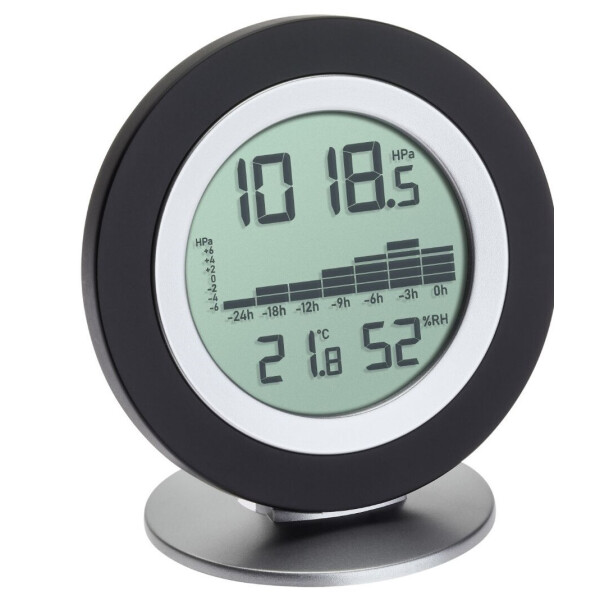 

Метеостанция TFA "COSY BARO" WeatherHub(35115401)