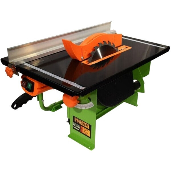 

Циркулярная пила Procraft KR-2600/200 (002600)
