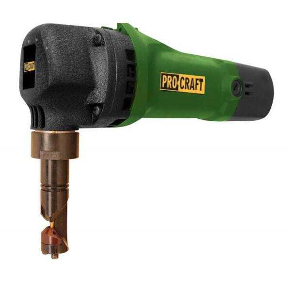 

Электроножницы по металлу Procraft SM1.6-1000 (010003)