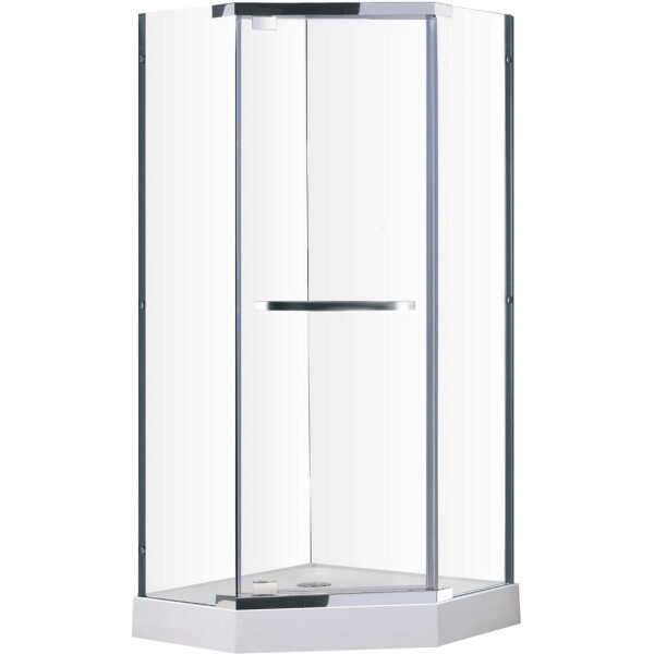 

Душевая кабина EGER TALÁNY, 599-555/1