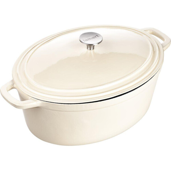 

Кастрюля из чугуна Lamart LT1062
