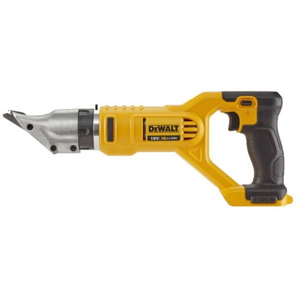 

Ножницы по металлу DeWALT DCS491NT