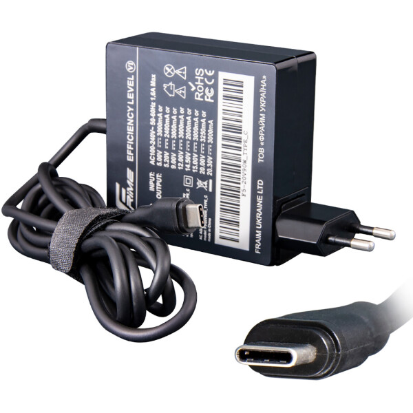 

Frime для ноутбуков F5-20V65W_TYPE_C