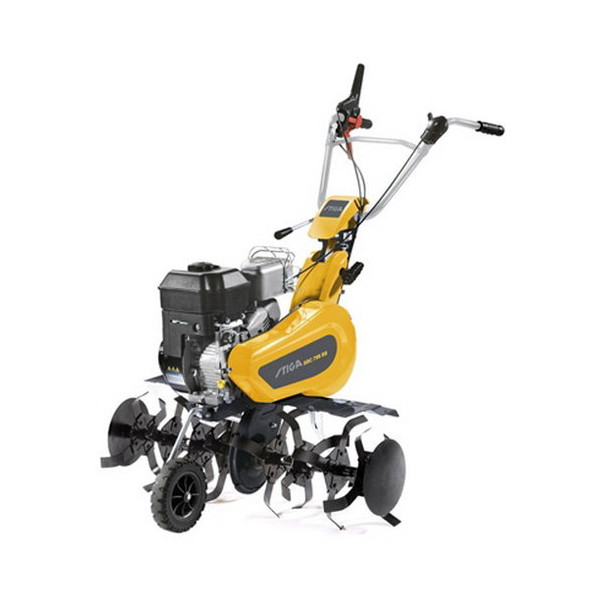 

Культиватор Stiga SRC 795 RB
