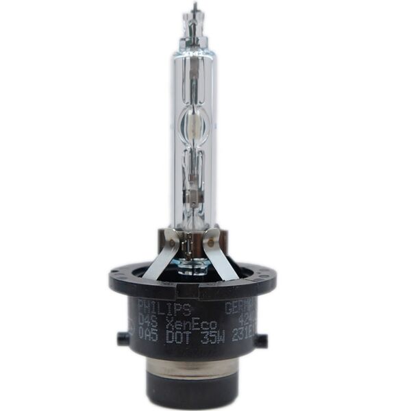 

Лампа ксеноновая Philips D4S Standart 42402