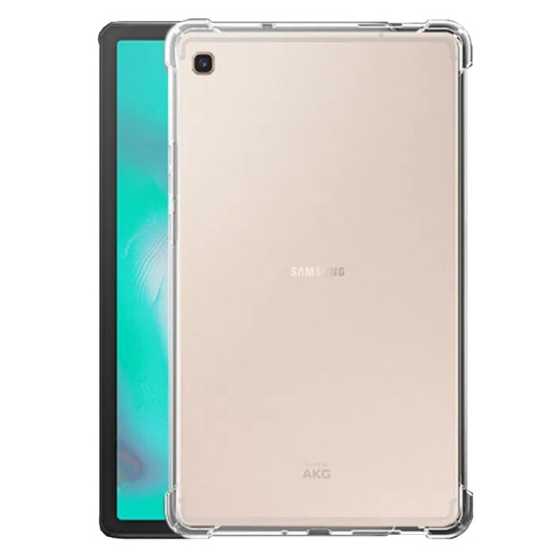 

Панель Anti-Shock BeCover для Samsung Galaxy Tab S5e T720/T725 Clear (705620)
