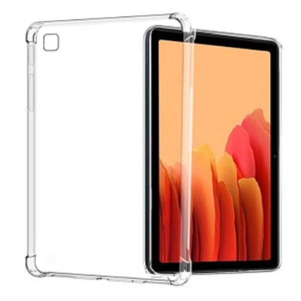 

Панель Anti-Shock BeCover для Samsung Galaxy Tab A7 10.4 (2020) T500/T505/T507 Clear (705619)