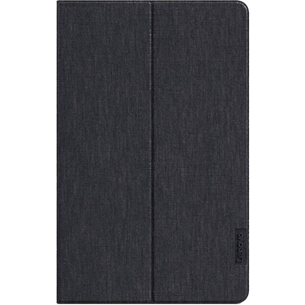

Lenovo TAB M10 (TB-X306) Folio Case Black + пленка (ZG38C03033) 2Gen