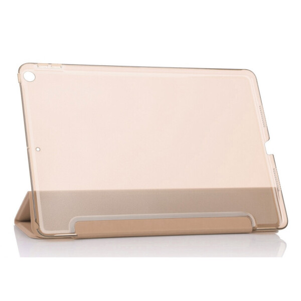 

BeCover Smart Case для Apple iPad Air 3 2019 Rose Gold (705629)