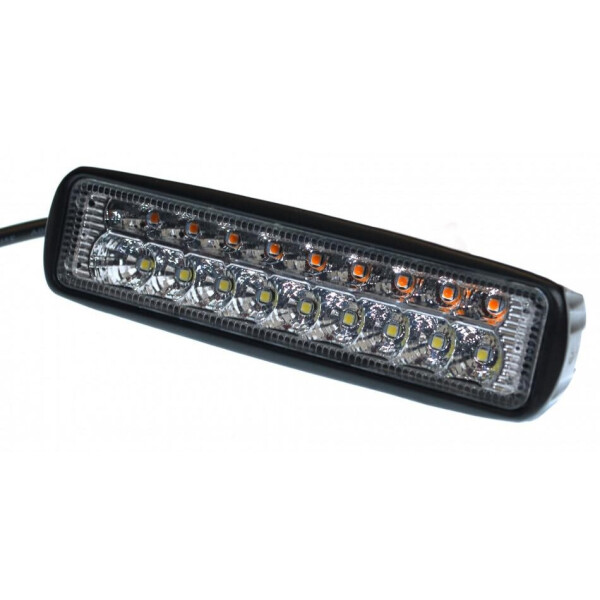 

Светодиодная фара AllLight JR-L-54W